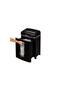 Powershred 450M Micro-Cut Office Shredder | P-5 Security | 9-Sheet Capacity | 22L Bin | Jam Proof - 3