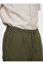 Lcw Vision Regular Fit Linen Blend Men's Trousers - 3