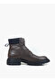 Men MARSHALL Lace-Up Ankle Boots - 3