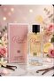 Rose Vanilla Eau De Parfum 80ml By DULAL PERFUME