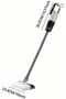 Wireless Vacuum Cleaner, 15000Pa Suction, Type-C Charging, Model DX2906 | Suction & Drag Cleaning, 220ml Water Tank, Multi-Purpose, Long Battery Life, 640ml Dust Capacity - 2