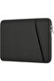 Askuko Laptop Sleeve 14 inch, Durable Carrying Bag Shockproof Protective Case Cover, Handbags Briefcase Laptop Bag Compatible with 14" MacBook Air/Pro HP Asus Lenovo Notebook Computer, Grey