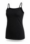 Women's Rope Strap Tank Top (Tutku Authorized Seller) - Cotton Comfortable Fit Daily Use Underwear – 3 Pieces - 3