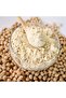 Chickpea Protein | 100% Plant Based Protein | Full Aminogram | High Nutritional Value | Non-GMO, Vegan, Gluten Free, Lactose Free, Sugar Free | 500g - 3