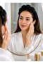Elegant Stone Makeup & Skincare Crown