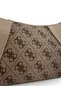 Patterned Baguette Bag Minimalist Daily Strap Women's Bag - 3