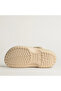 Classic Animal Clog Women's Beige Slippers 211800-0Rh Juststep - 6