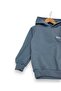 Boys' Seasonal 2-Piece Hooded Sweatshirt and Sweatpants Set with 2 Straps, Ages 6-7-8-9-10 - 4