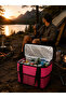 30 Lt. Thermal Cooler Camping and Picnic Bag Thermal Insulated Hanging Bag - 4