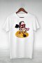 Cotton Unisex Stylish Comfortable Special Design T-Shirt