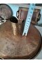 Old Era Copper Bracelet - 6