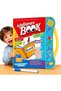 AYNI Interactive Talking Learning Book for Kids | English Educational Sound Book with Phonetic Learning, Letters, Numbers, Animals, Music & Parent-Child Activities | Ages 3+