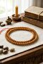 Rudraksha Dizi – 7×9 mm – 110 Beads - 6