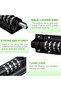 Suitable for mortise locks - combination locks - security level 6 - European standard lock cylinders - 2