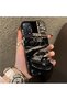 Redmi Note 11 Pro 4G/5G Compatible Manga Drawing Classic Car Flat Printing Quality Silicone Case