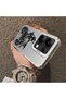 Poco M6 Pro 4g Compatible Motorcycle Rider Drawing with Helmet Printed Men's Style Phone Protective Case - 2