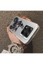 Poco X7 Compatible Motorcycle Rider Drawing with Helmet Printed Men's Style Phone Protective Case - 2