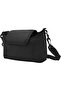 Stroller Hanging Bag - Multifunctional - Large Capacity - Lightweight - Black - 4