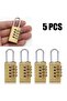 5-pack combination locks, padlocks, luggage locks, 4-digit combination locks, weatherproof timer locks, small locker locks