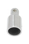 2-piece marine top cover, marine eye cap, top eye cap, marine dome cover, marine accessories - 2