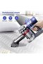 Handle Switch Mounting Base Housing Replacement Parts for Dyson V8 Animal Absolute SV10 Main Unit - 5