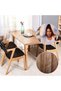 16 chair leg protectors, silicone chair cushions, chair leg covers, protect floors from scratches and noise, suitable for chairs and furniture. - 3