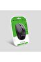 Dual Mode Wireless Bluetooth Rechargeable Mouse | Silent Click | 2.4GHz USB Receiver | Ergonomic Optical Mouse for Laptop & PC - 2