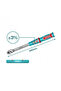 THPTW3860N6 مفتاح عزم دوران 3/8 بوصة 10-60 نيوتن متر - 3