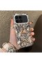 Xiaomi Poco F8 Pro 5g Compatible Hard Acrylic Back Silicone Edge Lens Protection Case - 2