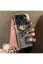 Oppo Find X9 Pro 5g Compatible Hard Acrylic Back Silicone Edge Lens Protection Case - 2