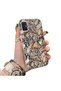 Samsung Galaxy A51 4g Compatible Hard Acrylic Back Silicone Edge Lens Protection Case