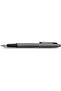 VFM 9424 Matte Gray Fountain Pen With Matte Black Trims - Medium - 4