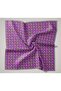 Twill Silk Scarf 11474-09 - 7