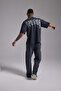 Essential Washed Jogger - 6