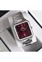 Rwa148275 Men's Wristwatch with Steel Strap - 4