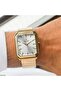 Rwa148295 Men's Wristwatch with Steel Strap - 4