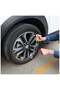 4 Way Wheel Spanner Heavy Duty car tools rapid cross wrench impact wrench 14 inch - 5