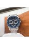 Fm11749A3 Men's Wristwatch with Steel Strap - 2