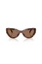 Dolce gabbana dg4536 347073 55 women's sunglasses - 4