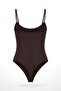 26Kblz01498 Stone Detailed Women's Badi - 3