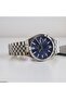 Hm24478S02-2 Men's Wristwatch with Steel Strap - 2