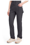 Dickies Balance Dke135 Women's Scrubs Pants - Imported, 2-Way Stretch, 6 Pockets, Modern Doctor/Nurse Single Bottom - 4