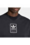 Elevated Graphic Te Men's Black T-Shirt - 4