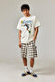 Unisex Oversize Roger Federer Printed Premium T-Shirt - 6