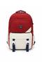 Multi-Compartment Vibrant Color Waterproof Orthopedic School, Backpack, and Travel Bag with Cover - 2
