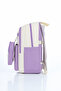 6400 School Backpack, Made with High Quality Fabric & Modern Design - 4