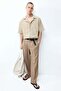 Loose Fit Tailored trousers - 2