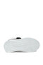 Tiny.P Black Girls' Sneaker - 6