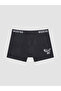 Printed Men's Boxer 2-Pack - 3