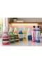 Maya Kimya Maya Gel Industrial Heavy Oil and Dirt Solvent Micro-Filled Hand Cleaning Gel 1 kg - 4